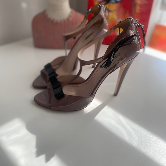 Miu Miu high heels - Picture 5 of 8